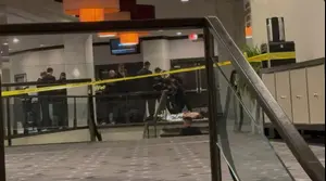 היורה בוושינגטון מסרב לשתף פעולה עם החוקרים: 