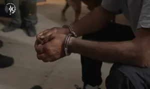 המשטרה הקימה חברת קבלן פיקטיבית - וחשפה רשת סחיטה: 11 חשודים נעצרו