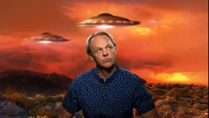 יום אחרי שהזהיר בשידור ש