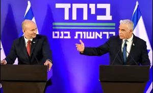 בנט עוקף את נתניהו - והקואליציה בהתקפה: הרשת מגיבה לאירוע הפוליטי הגדול