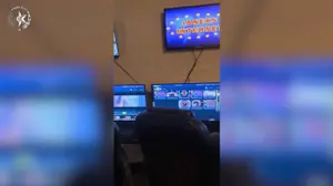 המשטרה פשטה על בית הימורים באשדוד ועצרה חשודים | פרסום ראשון