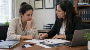 נפגעתם בפעולת איבה בזמן העבודה? זה המסלול שיכול לשנות הכול