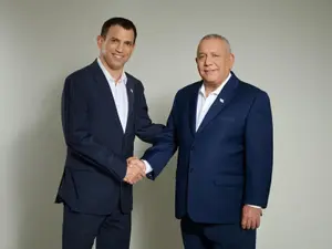 שאול מרידור במתקפה: 