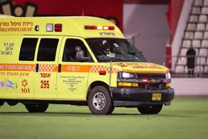 נבדק חשד לשימוש בסמים: נער בן 17 התמוטט במהלך ישיבה עם חבריו באשדוד – ומת