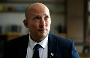 בנט על העסקת אוריך: 