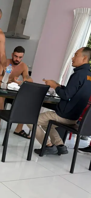 לבקשת ישראל, ומבלי שפירטה את הסיבה: העבריין מתן ארביב נעצר על ידי משטרת תאילנד