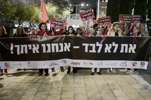 סערת מינוי המנכ