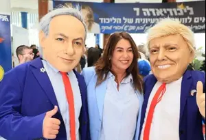 הקרב האמיתי מתחיל במסדרונות המלון | מאחורי הקלעים של הליכודיאדה