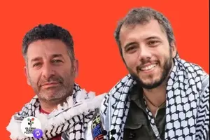 יום לפני הדיון בהארכת מעצרם: בכירי המשט לעזה הכריזו על שביתת רעב