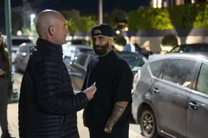מח"ש הודיעה: יואב אליאסי ושלושה שוטרים נחקרו בחשד להפרת אמונים