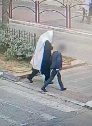 עבריין מין בפיקוח יואשם בהטרדה של קטין בשירותי בית הכנסת