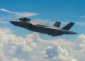לאחר מכירת מטוסי F-35 לסעודיה: בישראל ידרשו פיצוי מארה"ב – חימושים שטרם נמכרו לישראל