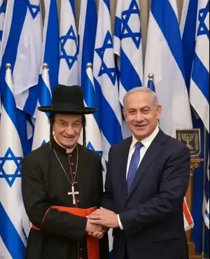 הסרטון על קאסם שהרתיח את חיזבאללה - והמתקפה על הפטריארך 