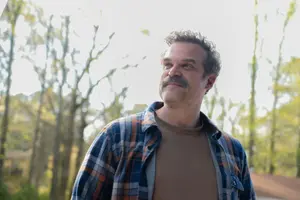 הסדרה הזו תבעט לכם בביצים ובלב, אך גם תציע יופי אינסופי ותקווה