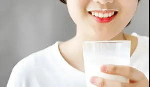 תיעוד גרפי מטריד חושף מה באמת קורה בתוך הגוף כשבולעים נוזל זרע
