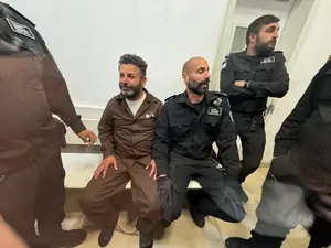 מטה המשט לעזה פנה להאג: 