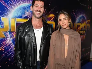 מאי חטואל אחרי הגירושים: "קיוויתי שאיתי און ייצור קשר"