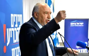 המבצע לירושת הליכוד: התוכנית של ליברמן לכיבוש השלטון