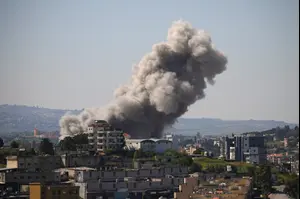 הפסקת האש עם לבנון תוארך ב-45 יום, תם סבב השיחות בן היומיים בוושינגטון