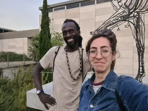 עשור של אטימות, ניצחון לאהבה: המאבק של יעל וגויא שרק רצו להקים בית בישראל