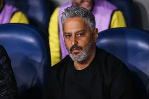 تم تقديم العرض بالفعل: باراك يتسحاقي المرشح الأبرز لتدريب أنورثوسيس