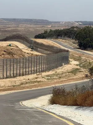 ברקע האפשרות לחידוש הלחימה: צה