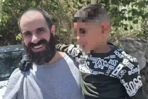 נאשם בקשר לחמאס שוחרר ממעצר, הקים סוכה לחגיגה - ונעצר שוב