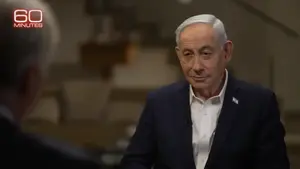 נתניהו על הגרעין האיראני: 