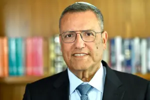 ירושלים לא תהיה רק הבירה הכלכלית של מדינת ישראל, אלא של האזור כולו