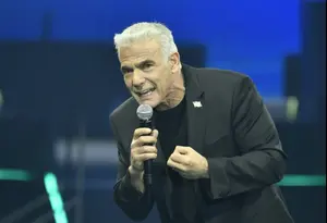 אחרי ההצעה הדרמטית לפיזור הכנסת - סערה במערכת הפוליטית