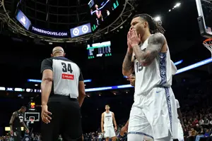 הלם ב-NBA: ברנדון קלארק הלך לעולמו בגיל 29