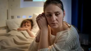 האם גילתה שבנה הפעוט בכלל לא שלה - וזו רק תחילת הסיוט
