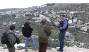 דרדר את הרכב עם נוסעיו לוואדי, ורצח את יהודה שרמן: כתב אישום יוגש נגד המחבל מהפיגוע סמוך לחומש
