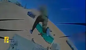 חיזבאללה: תקפנו כוחות של צה
