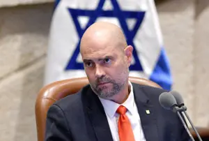 ח"כ אוחנה: "וינטר מסכן את הימין – אם הוא רוצה את נתניהו ראש ממשלה אז שיפרוש"