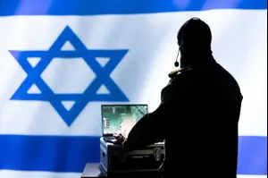 האקרים איראניים טוענים כי השיגו מסמכים הקשורים ליחסי ישראל עם מדינות המפרץ