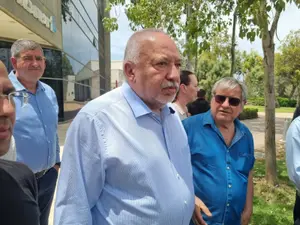 ליברמן: 
