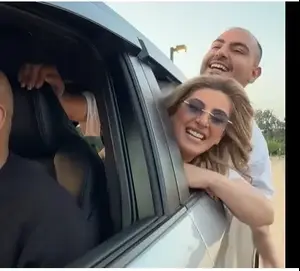 הרשות הלאומית לבטיחות בדרכים נגד שרית חדד: "מעבירה מסר חמור ובעייתי"
