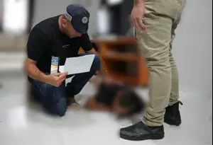 חשוד נעצר ברצח באסל פארעוני במכון שטיפה בנצרת