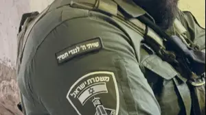 23 ישראלים חולצו ממרכז העיר שכם: 