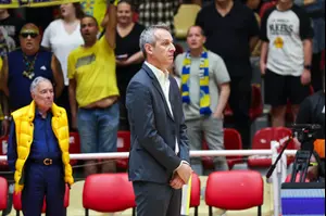 קטש: "זה לא מוסיף גאווה לכדורסל שלנו". מדוע דיברתולומאו שיחק?