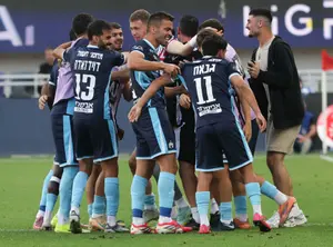 קוז'וך התייחס לעתידו, בהפועל ב"ש מתחילים לחוש את האליפות