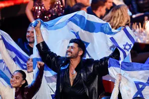 "איך אפשר להרוס משהו שלא קיים?": קללת נציגי האירוויזיון הישראלים