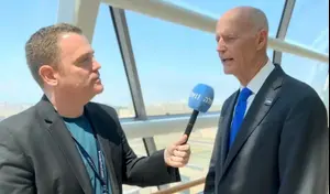 טראמפ דחה תקיפה באיראן ועדכן את ישראל. הסנטור ריק סקוט לוואלה: 