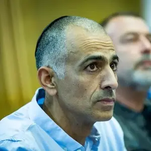 עכשיו זה רשמי: חזי נחמה הצטרף למפלגה של ארדן