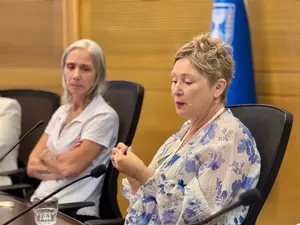 רגע לפני פיזור הכנסת: קריאה להעביר חוק שמאשר את השימוש בזרע נפטר