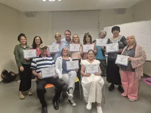 הרשויות המקומיות בחזית: התוכניות החדשות לחיזוק החוסן הקהילתי