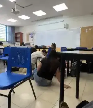 בן גביר: 