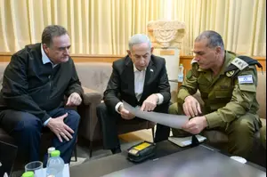 הפסדנו? ברור שלא. ניצחנו? כמובן שלא: אלו הסיבות | בן כספית