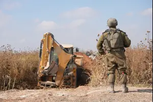 אחרי חודשים: המבצע הענק של צה